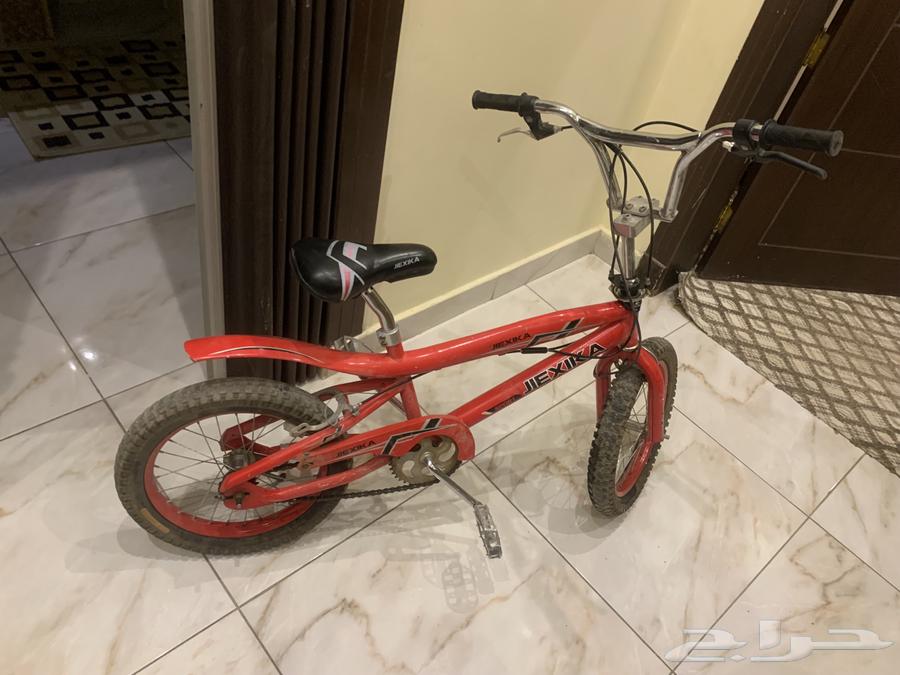 سيكل دراجة هوائية مقاس 1664429990050817110