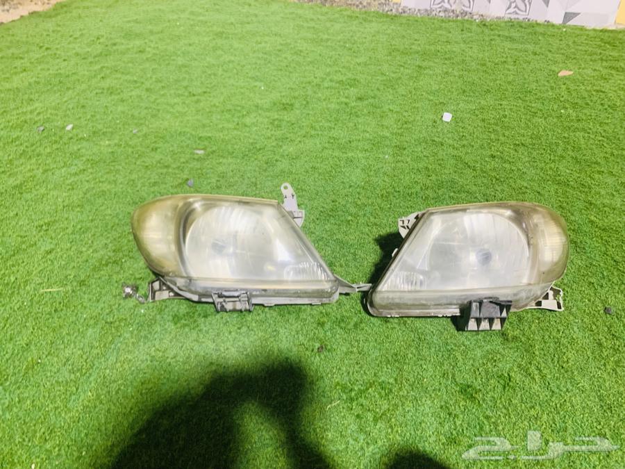 شموع هايلكس 201064589352079235110