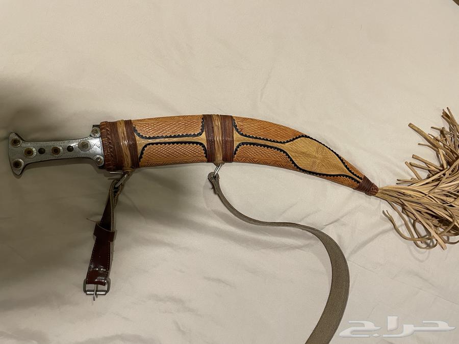 جنبية ذريع قديمة64431048487809111