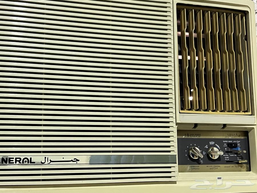 مكيف جنرال64429640993281110
