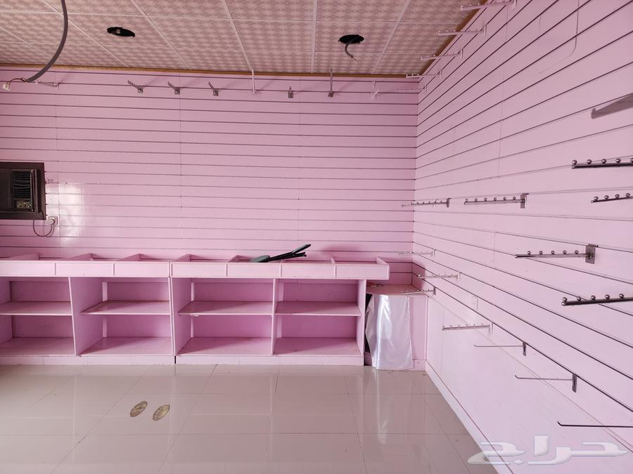 ديكورات محلات ألواح خشب محفر منوع (خشب أصلي) 18 ملي64430833260419110