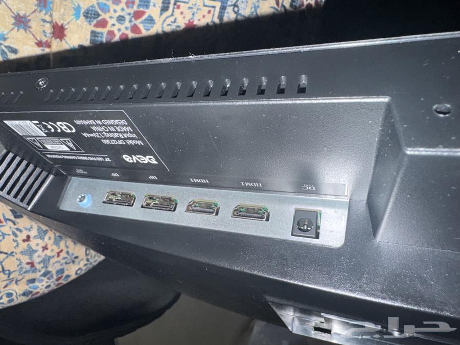 Devou 360 Hz screen64427049535746110