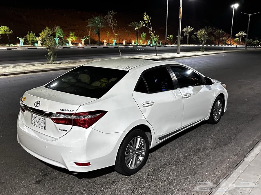 كورولا 2015 فل كامل64589351996546114