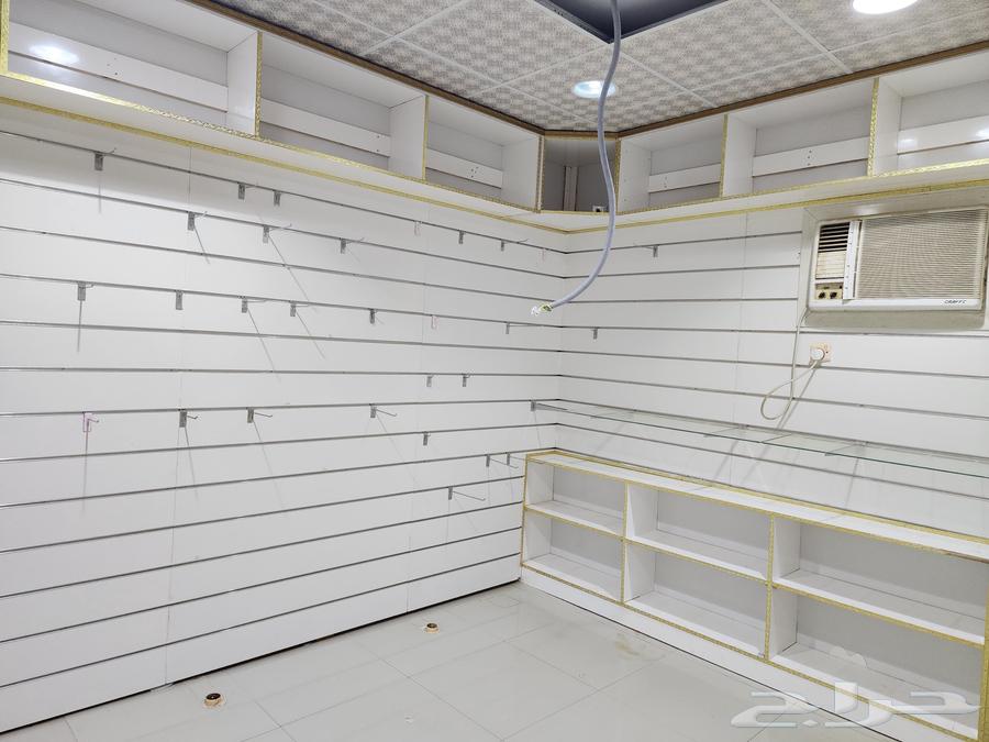 ديكورات محلات ألواح خشب محفر منوع (خشب أصلي) 18 ملي64430833260419112