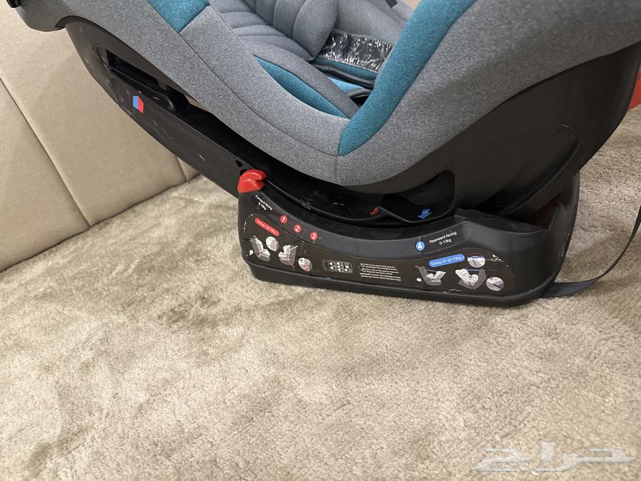 كرسي سيارة جديد لم يستخدم64431358942722111