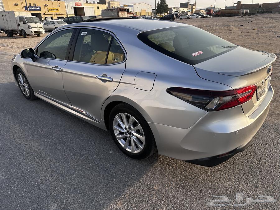 للبيع كامري 202464593071093762112