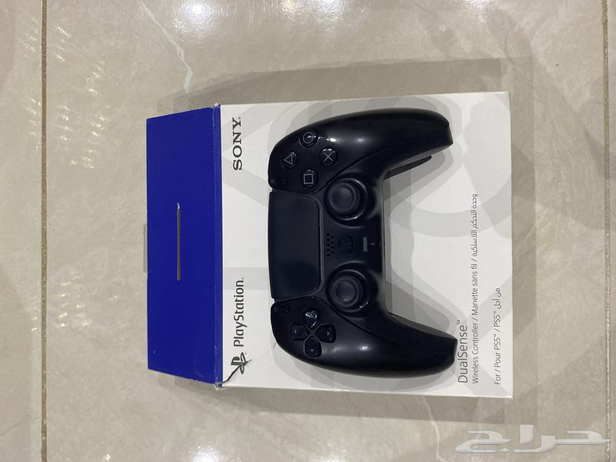 يد سوني فايف الون اسود السعر 150 المشاكل زر التش باد معلق64431278416513110