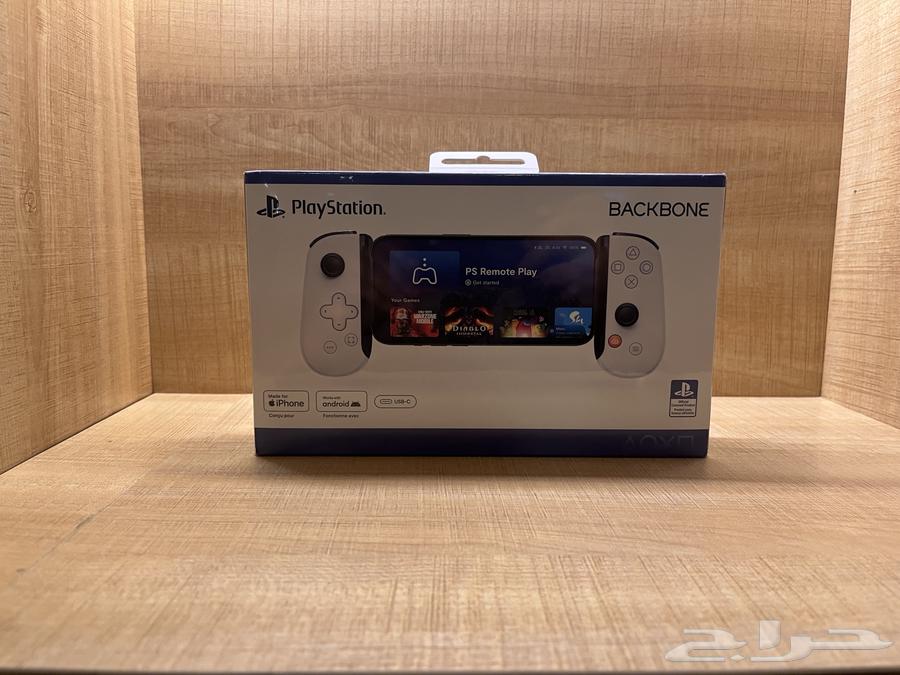 Backbone controller64431008177282110