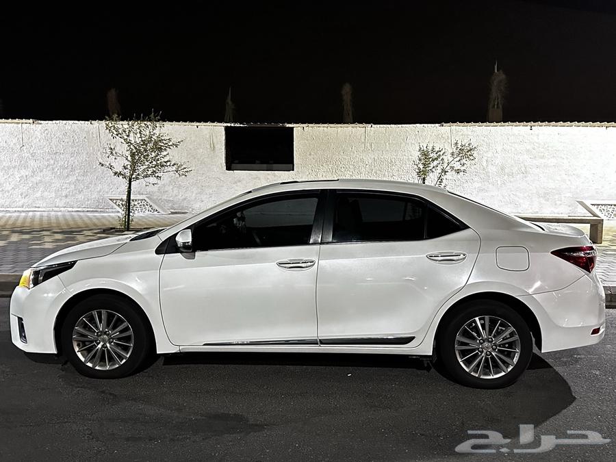 كورولا 2015 فل كامل64589351996546113