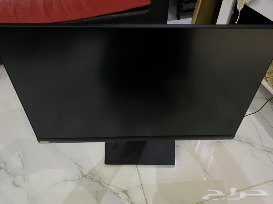 MSI Optix MAG274QRF-QD monitor (scrap)64432795814785110