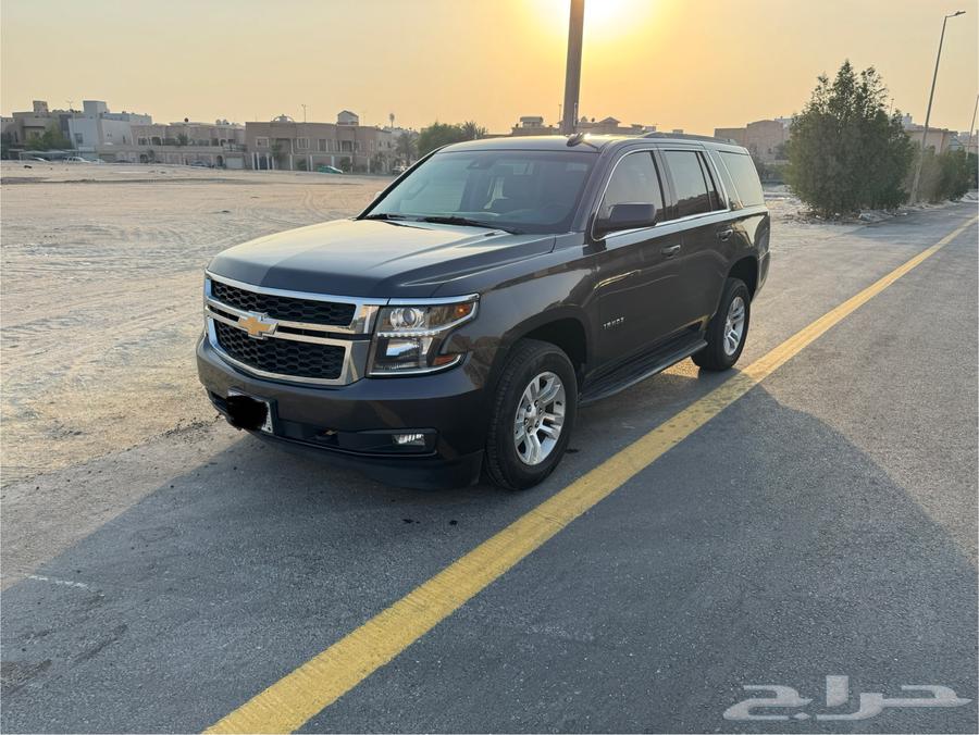 Tahoe 2017 LT64558377795969111