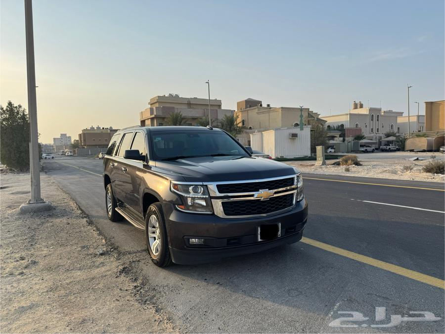 Tahoe 2017 LT64558377795969112