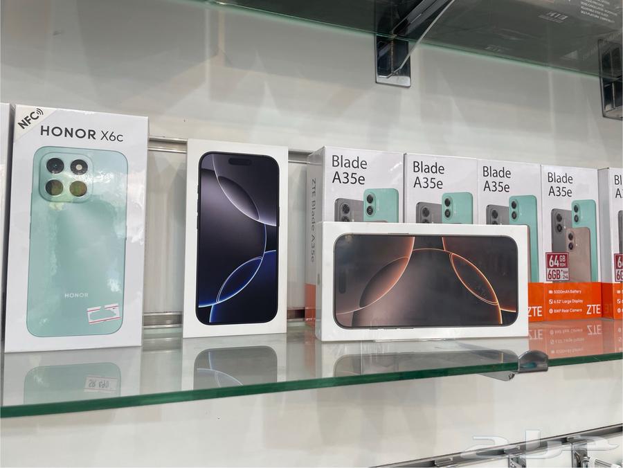 آيفون 16 برو   بروماكس 25664431318747907110