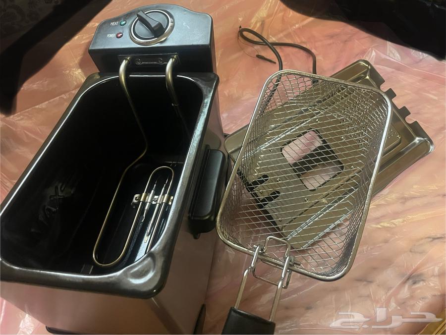 آلة قهوة-قلاية زيت وسط-قلاية زيت كبيرة64427396668675113