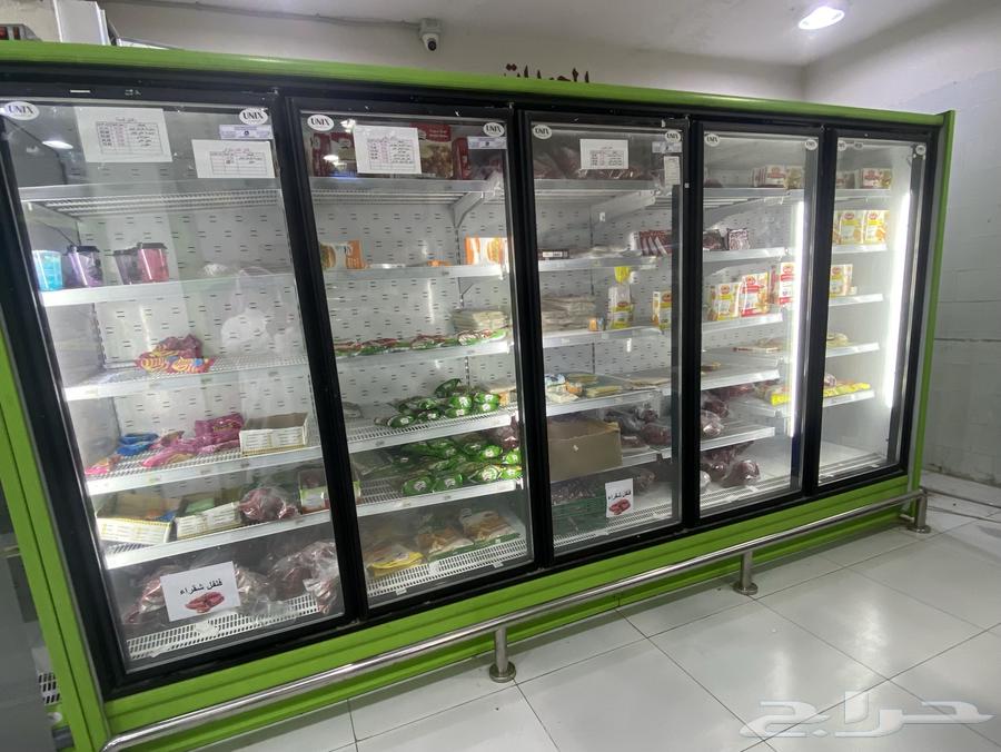 بيع ثلاجات مستخدمه64432944617858112