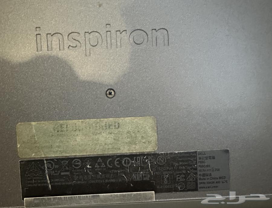 لاب توب ديل64429290538369112