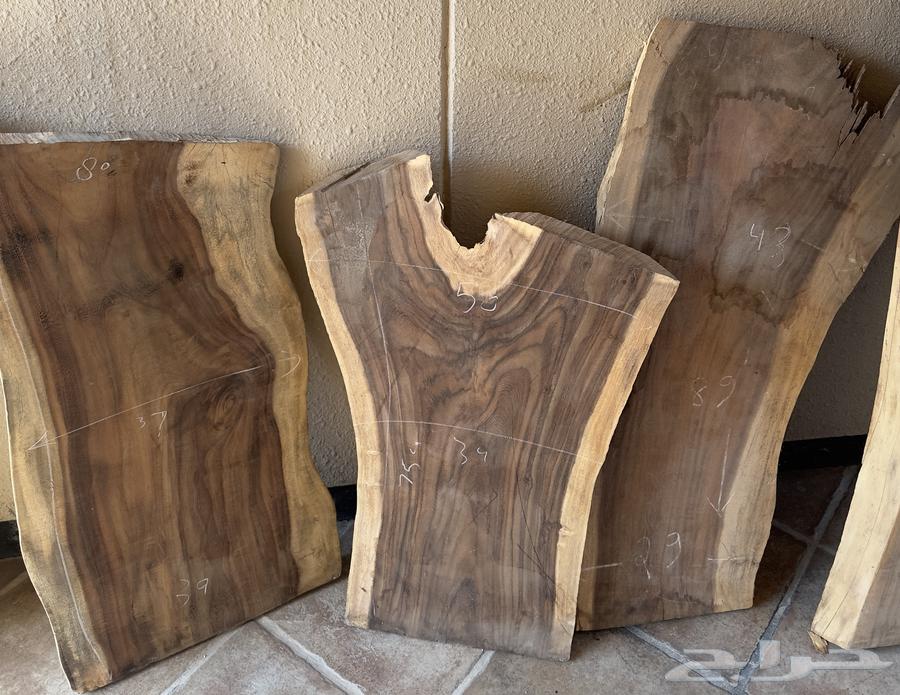 سلابات خشب متنوعة المقاسات للبيع64432169741186114