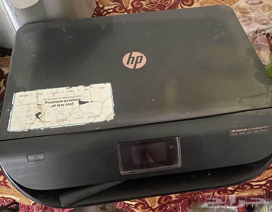 طابعة hp للبيع64428671100803110