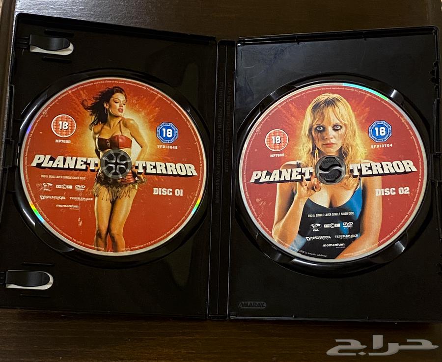 planet terror movie64427878982786112