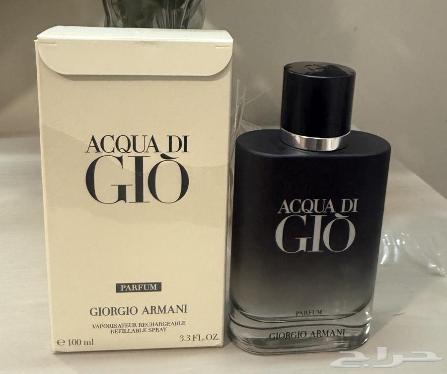 عطر جورجيو أرماني64431142754691110
