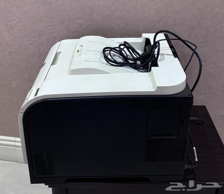 طابعه hp جديده ليزر للبيع64430218502530112