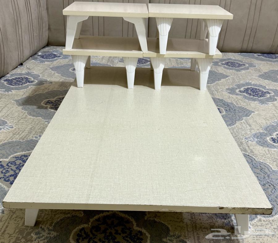 طاوله مجلس ارضي64431318701571111