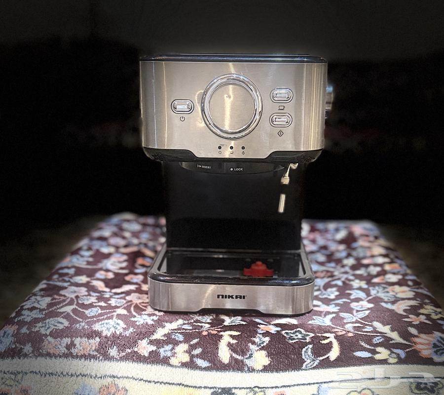 Used computers, printers, coffee machine, and office accessories64429883258242110