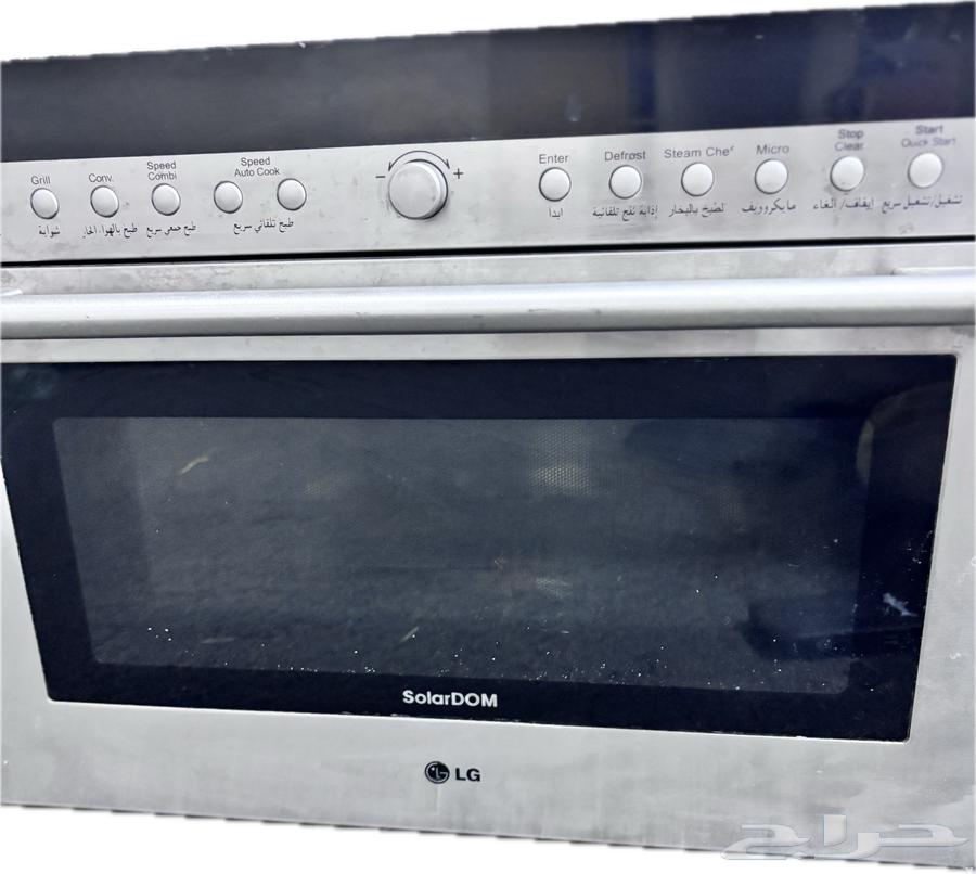 جهاز LG SolarDOM   ميكروويف64431685252865110