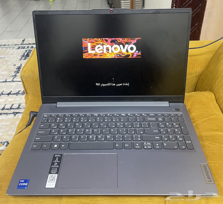 لابتوب لينوفو64427596277377111