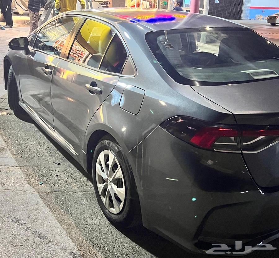 كورلا (corolla) 202064590359502593111
