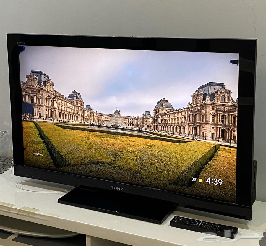 تلفزيون TV سوني SONY LCD مقاس 40 بوصة64430940928386110