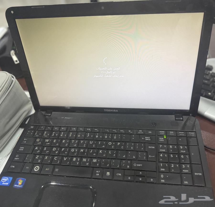 لاب توب توشيبا64430778900609110