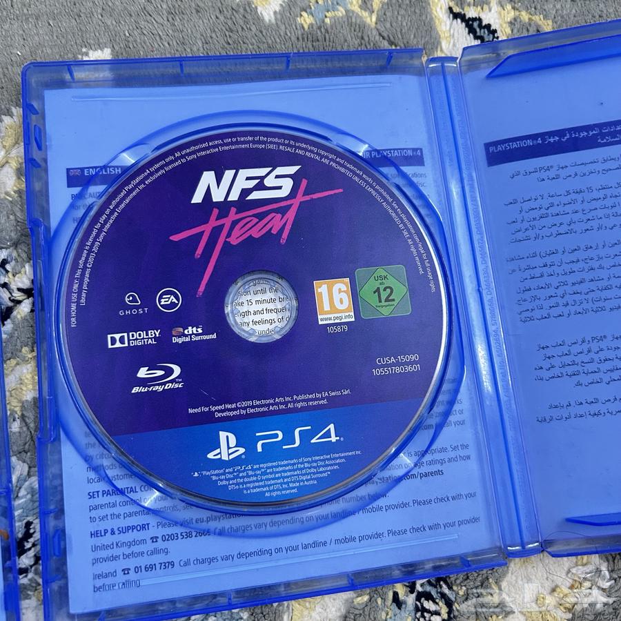 اشرطه سوني 5 و 464429062612099111