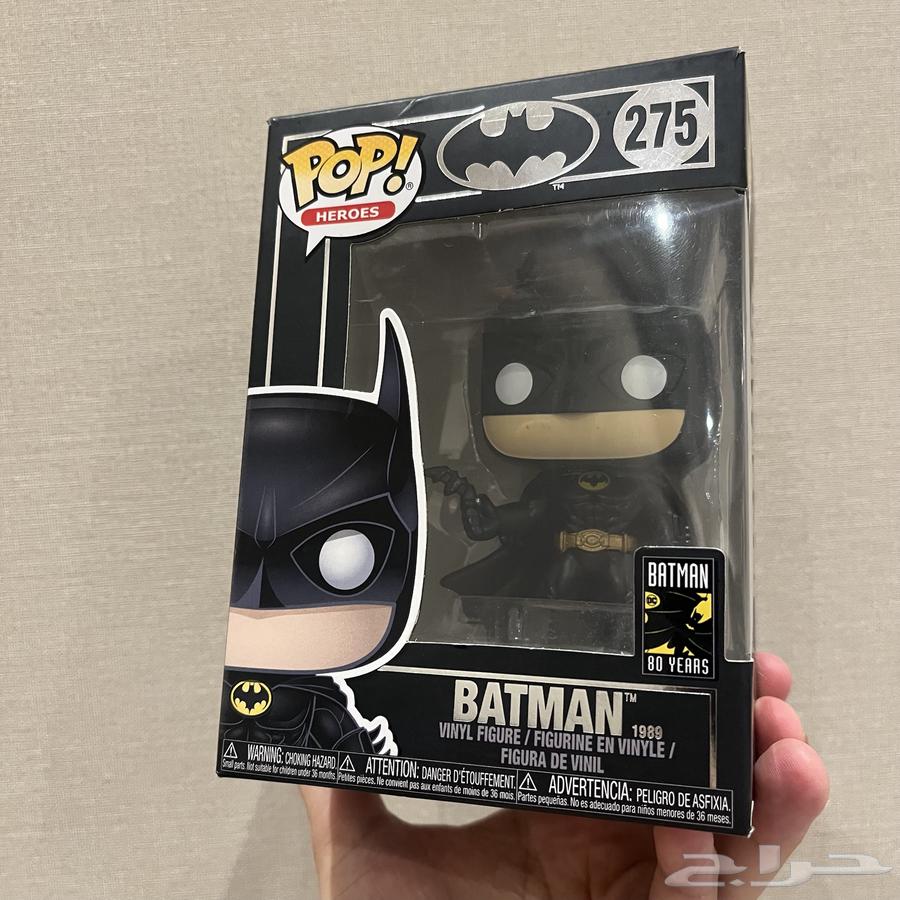 فانكو بوب باتمان 198964432999354371110