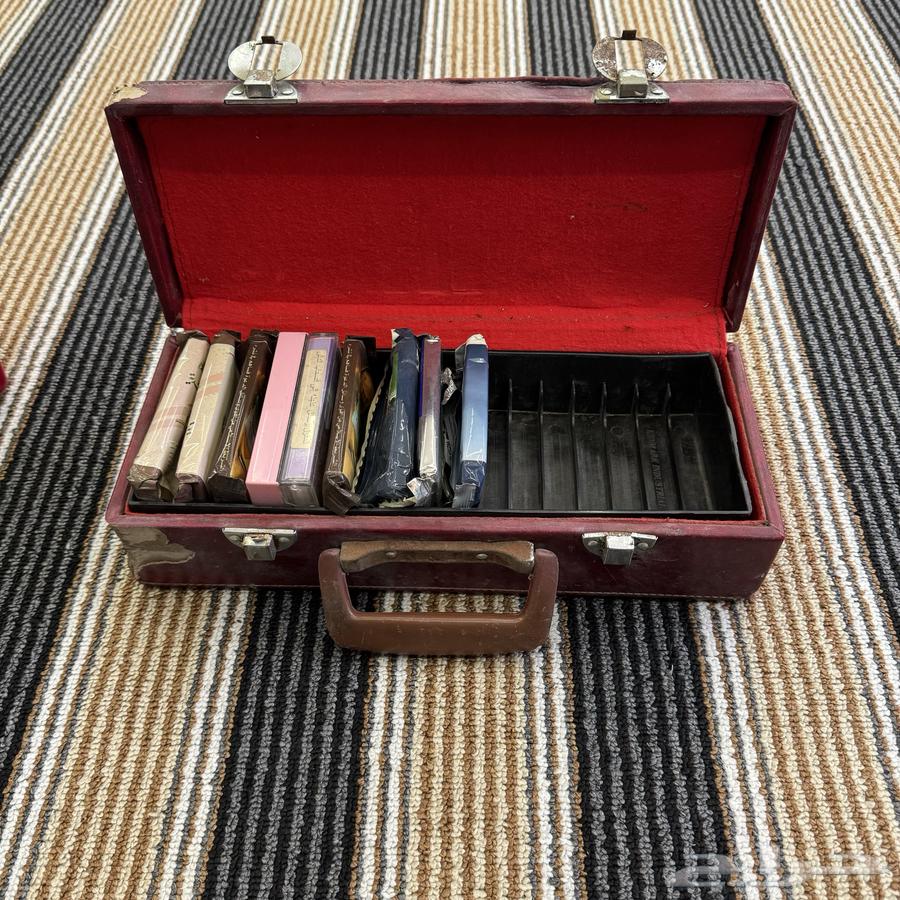 شنطه اشرطه64427905596931110