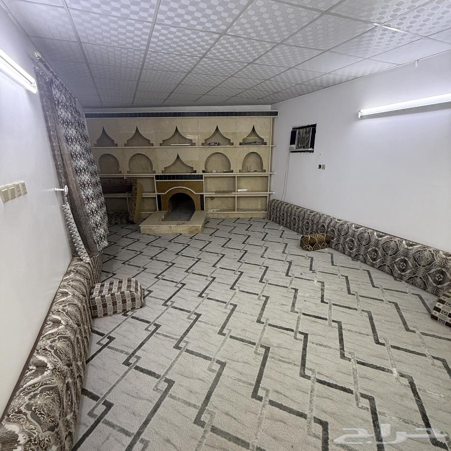 شقة للإيجار