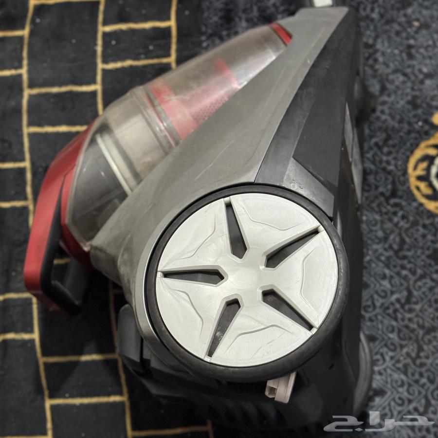 للبيع براده مياه ومكنسه كهربائيه شغالين ممتاز64433121203969113