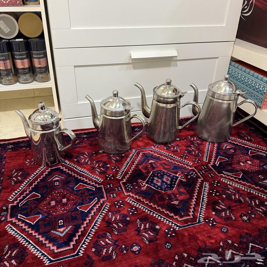 ملاقم ستيل كوريات64429990023810110