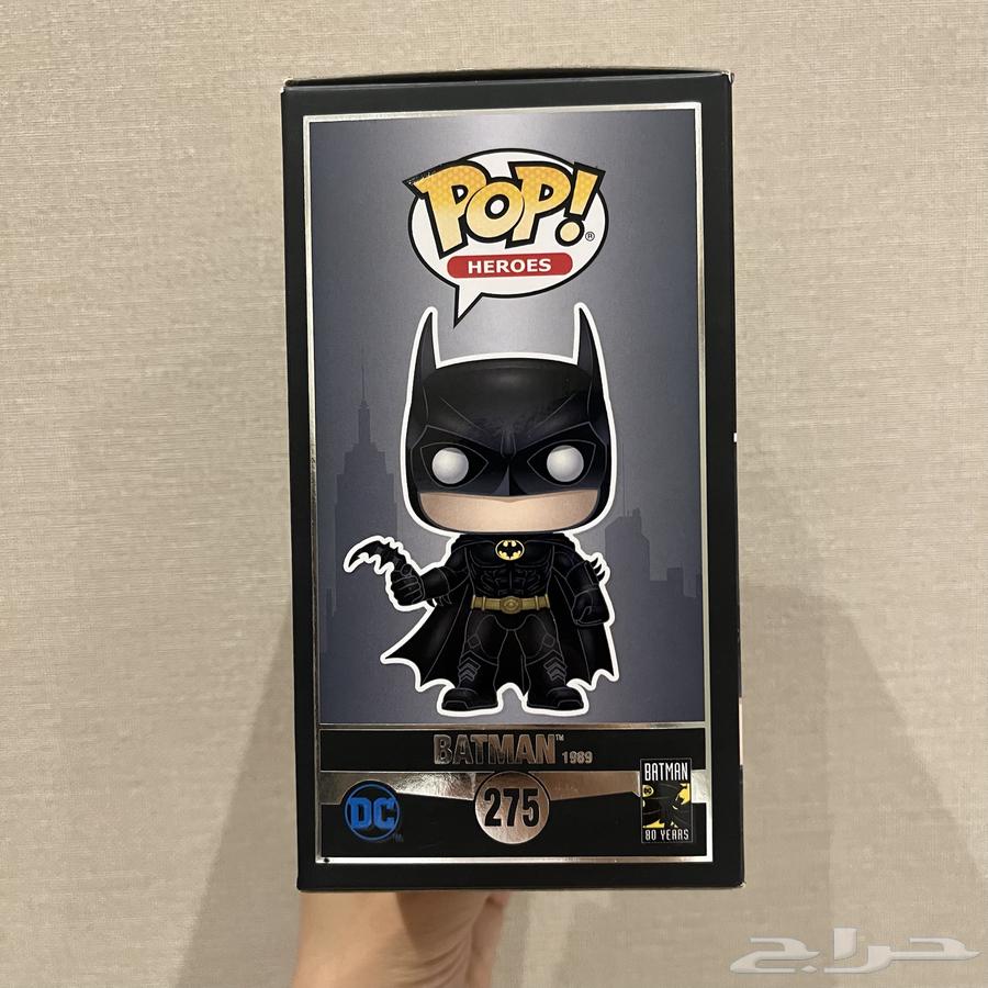 فانكو بوب باتمان 198964432999354371113