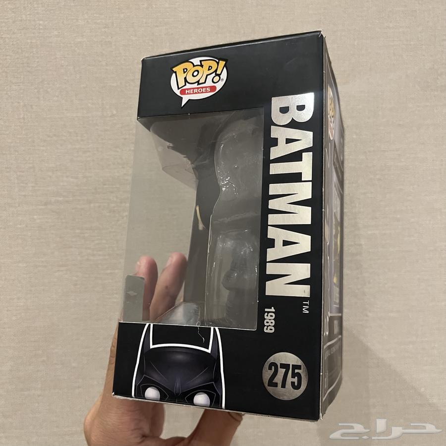 فانكو بوب باتمان 198964432999354371111