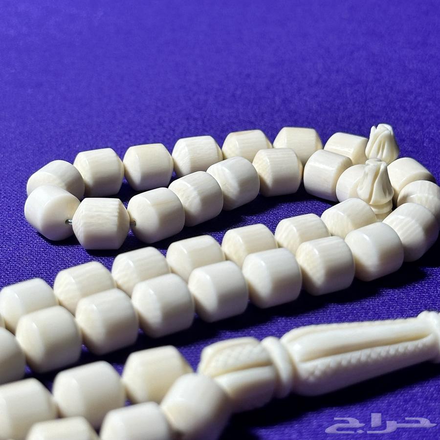 مسباح عاج ناب الفيل64430232141187111