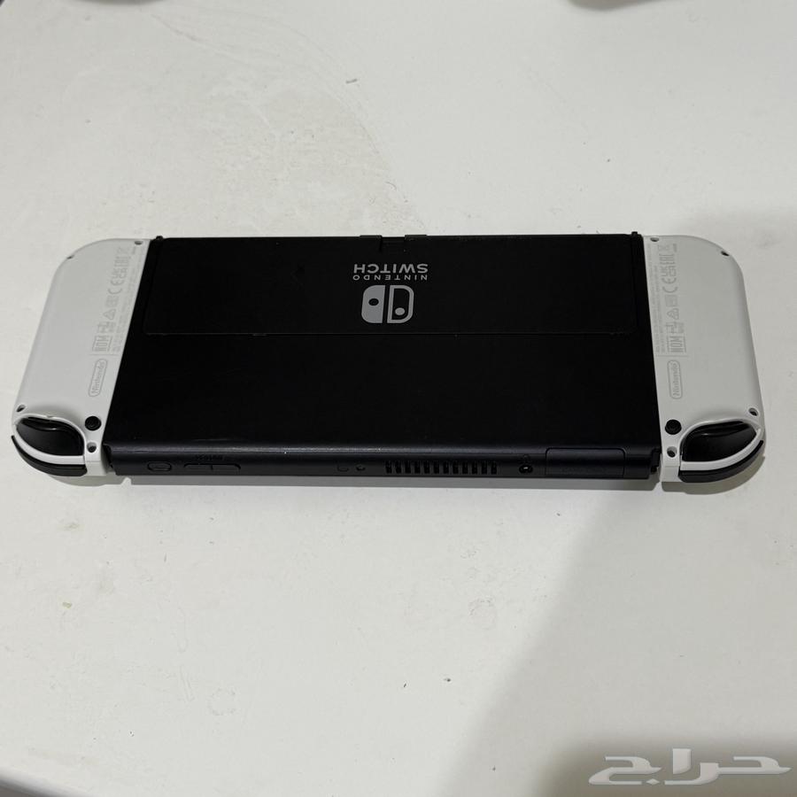 نينتندو سويتش OLED64426375887363111