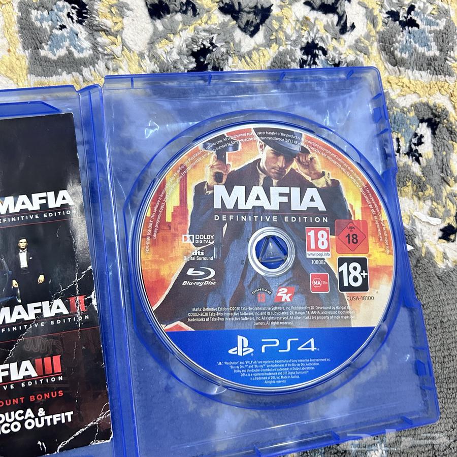 اشرطه سوني 5 و 464429062612099110