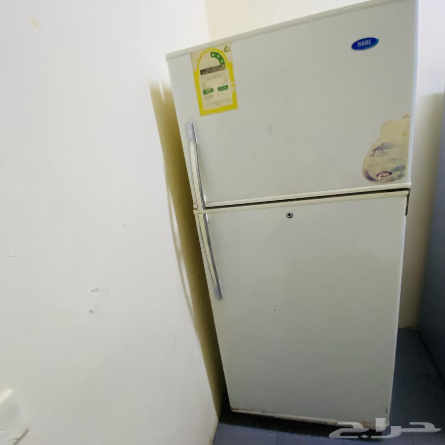 ثلاجه 20 قدم للبيع 600 ريال64427946184451111