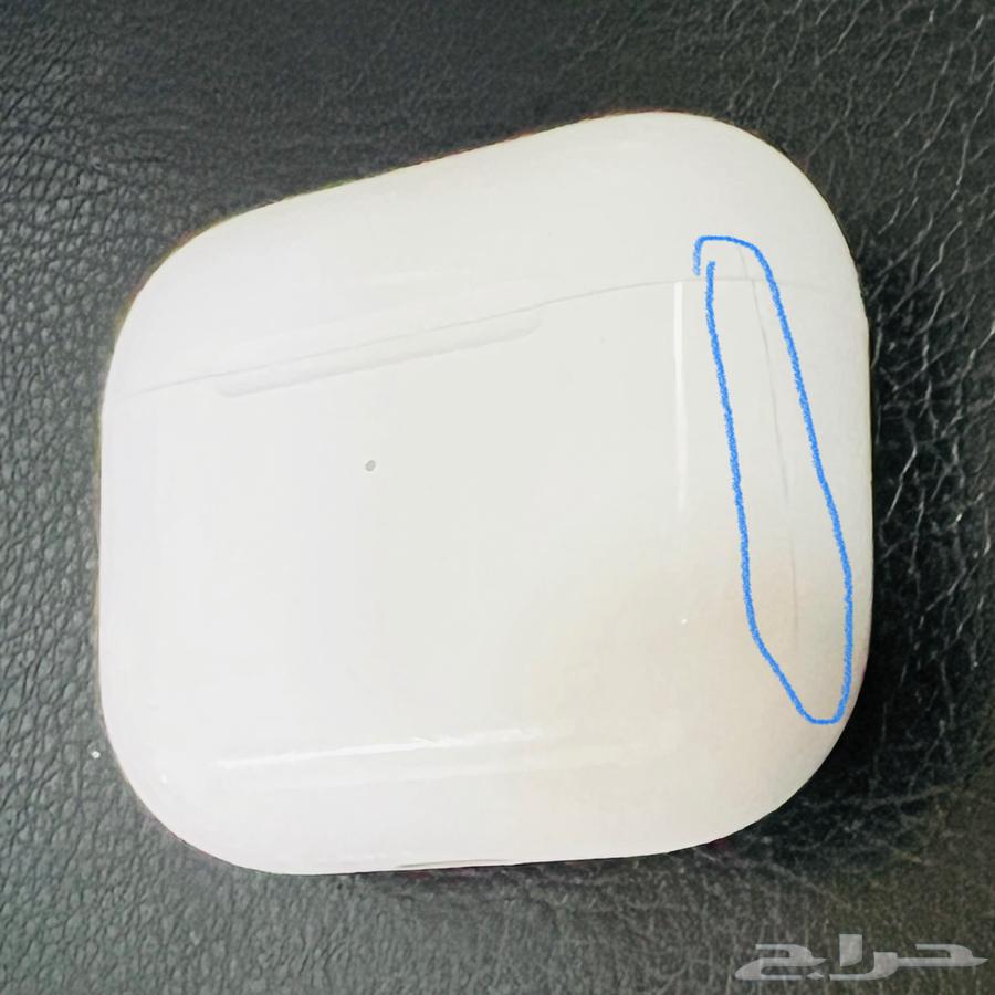 إيربودز الجيل الثالث مثل الجديد64427919282690112