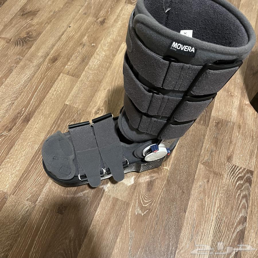 جبيرة هوائية MOVERA XL64428968928898113