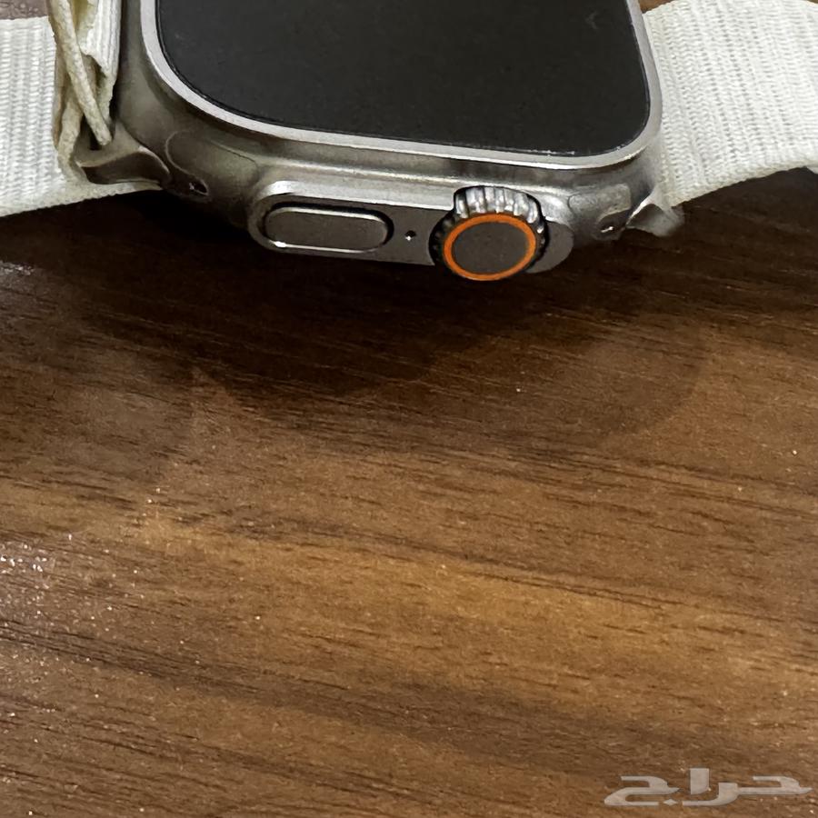 ساعة ابل الترا64428322600323112