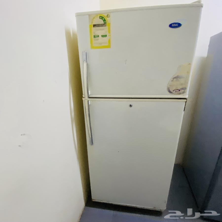 ثلاجه 20 قدم للبيع 600 ريال64427946184451110