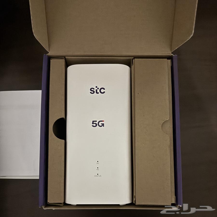 HUAWEI 5G CPE Pro 5 هواوي 5G للبيع مودم64429022637187111