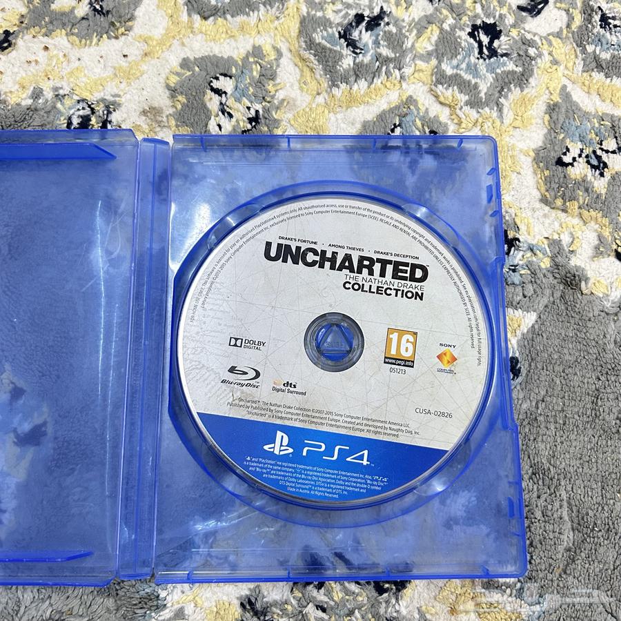 اشرطه سوني 5 و 464429062612099114